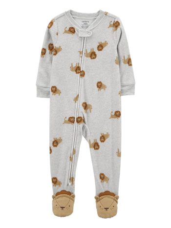 Carter's Little Boys' Cozy Polar Sleep Sack