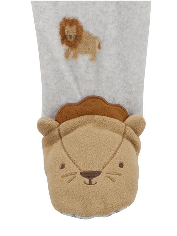 Carter's Little Boys' Cozy Polar Sleep Sack