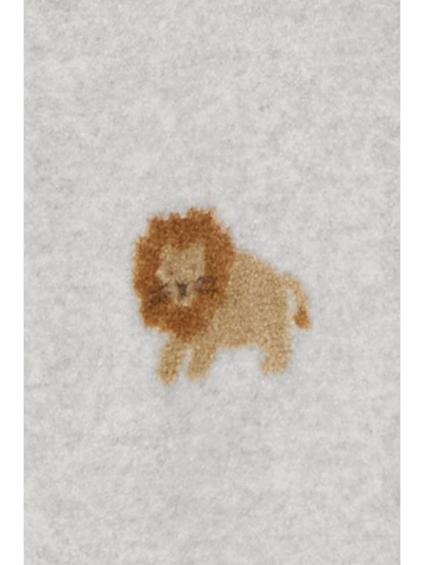Carter's Little Boys' Cozy Polar Sleep Sack