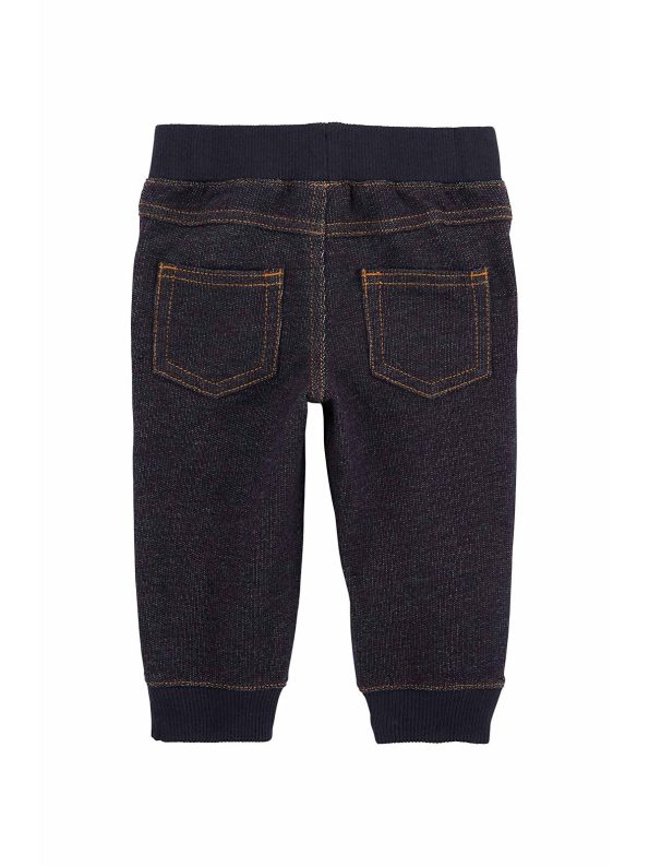 Carter's Mixed Baby Boys' Bodysuit and Pants Set