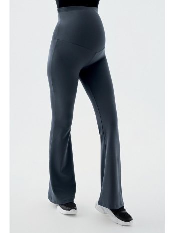 Adjustable Waist Warm Stretchy Winter Maternity Leggings