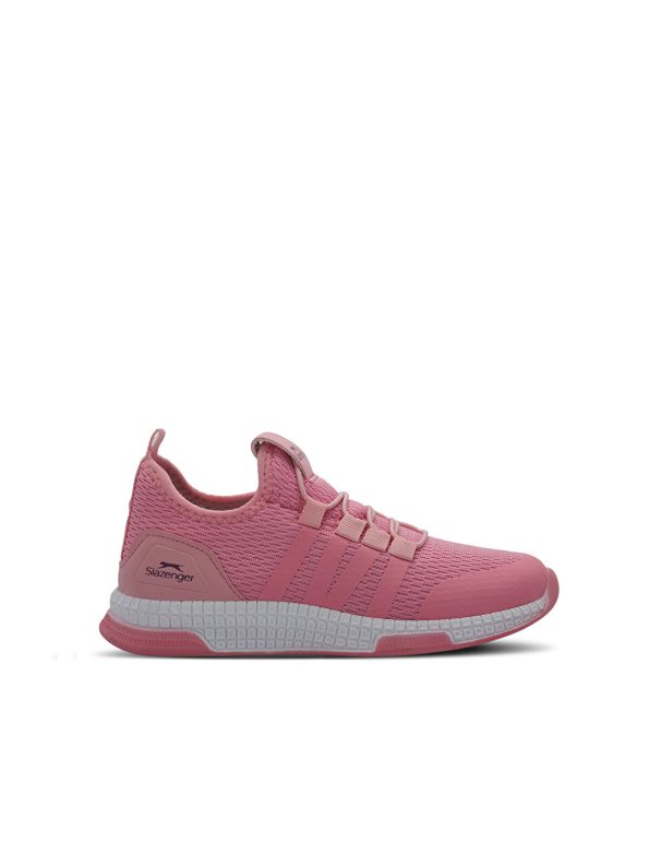 Slazenger EBBA I Pink Sneaker for Girls