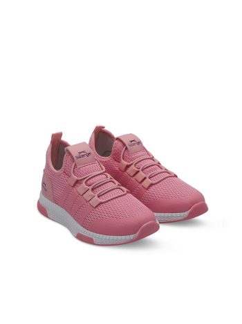 Slazenger EBBA I Pink Sneaker for Girls