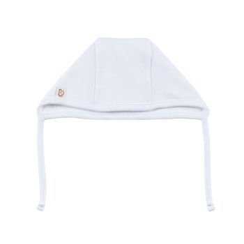 Tiny Lamb Organic Baby Hat - Set of 2