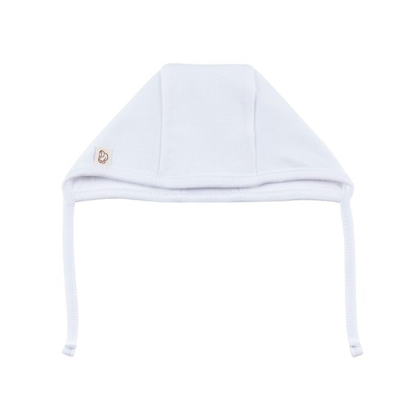 Tiny Lamb Organic Baby Hat - Set of 2