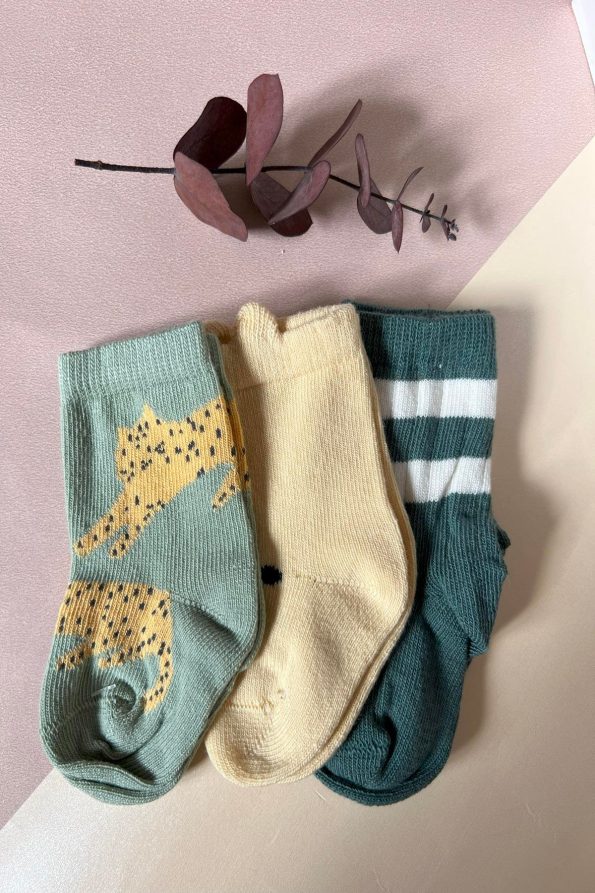 JAGU SOCK SET