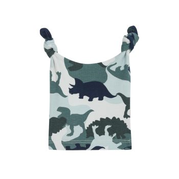 Camouflage Dinosaur Pattern Hat