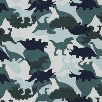 Camouflage Dinosaur Pattern Hat