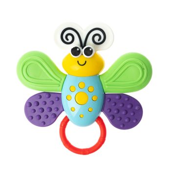Butterfly Teether
