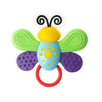 Butterfly Teether