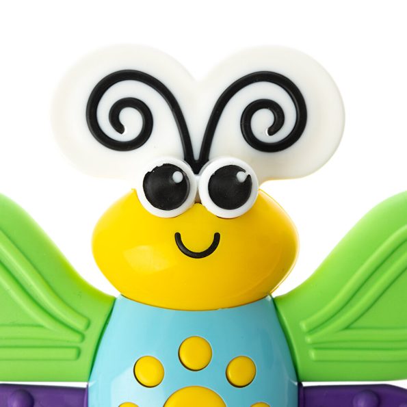 Butterfly Teether