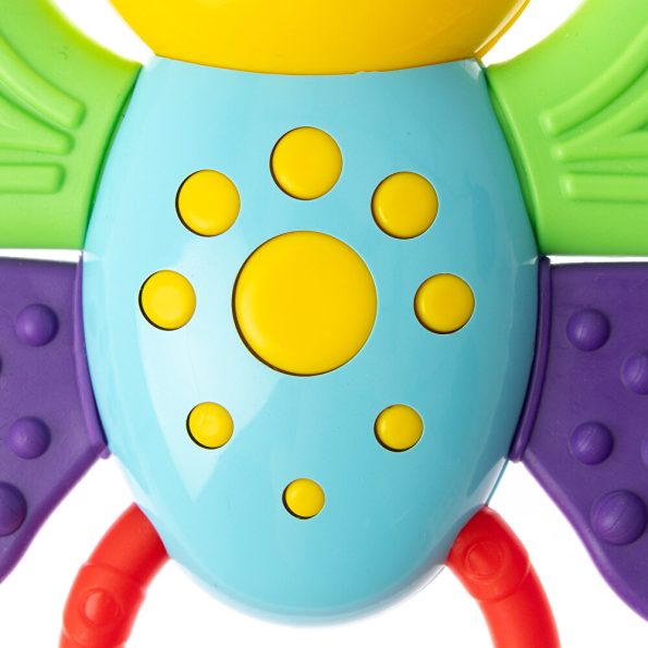 Butterfly Teether