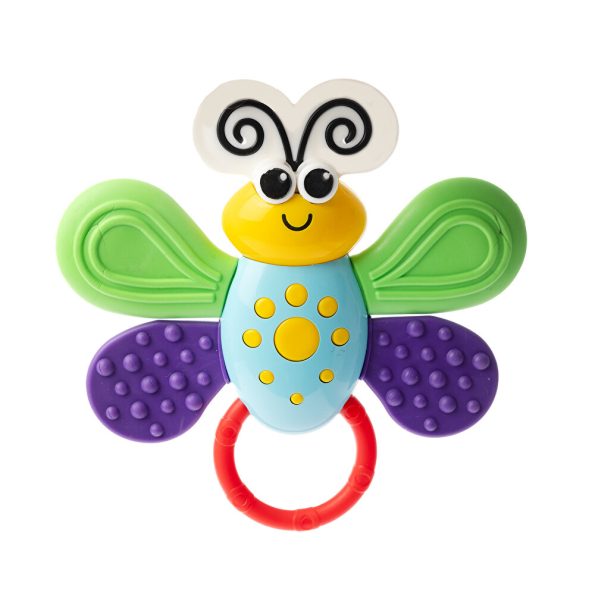 Butterfly Teether
