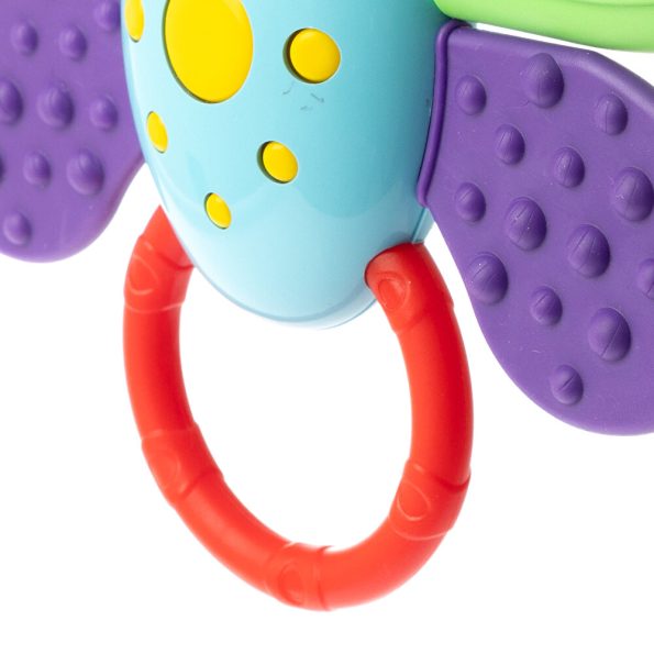 Butterfly Teether