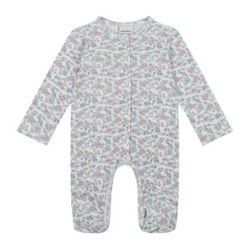 Wildflower Romper