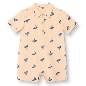 Short Romper