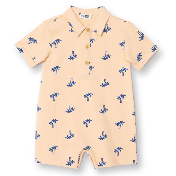 Short Romper