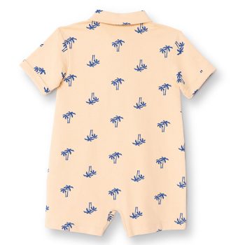 Short Romper