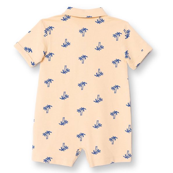 Short Romper