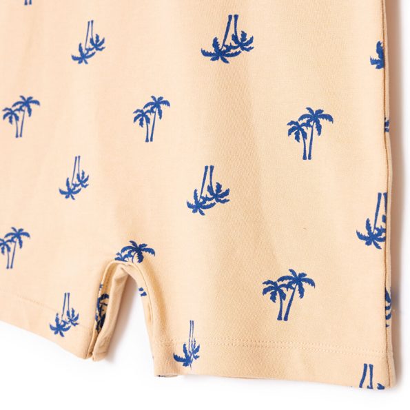 Short Romper