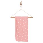 Blush Pink Blanket