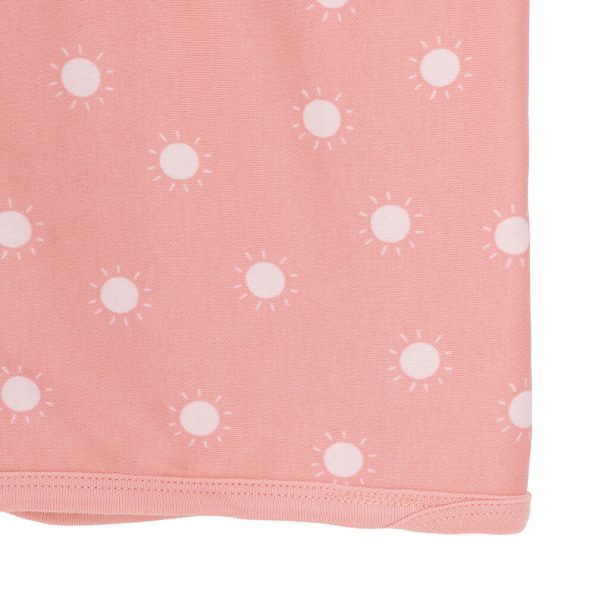 Blush Pink Blanket