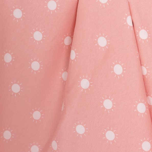 Blush Pink Blanket