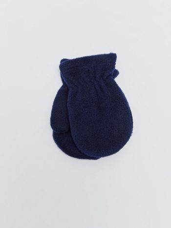 Boys' Baby Beanie with Ear Details