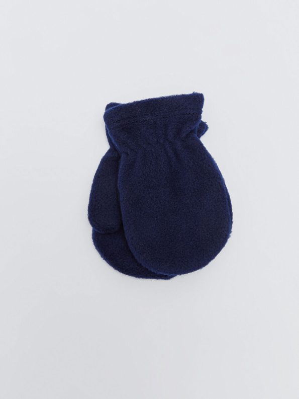 Boys' Baby Beanie with Ear Details