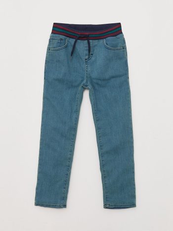 Standard Fit Women's Pants