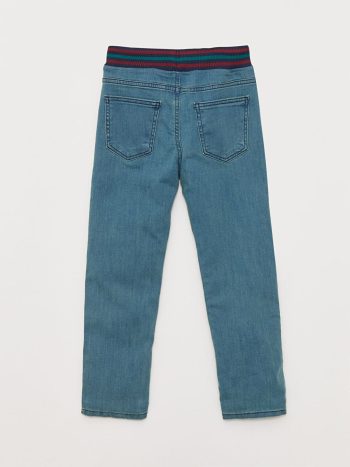Standard Fit Women's Pants