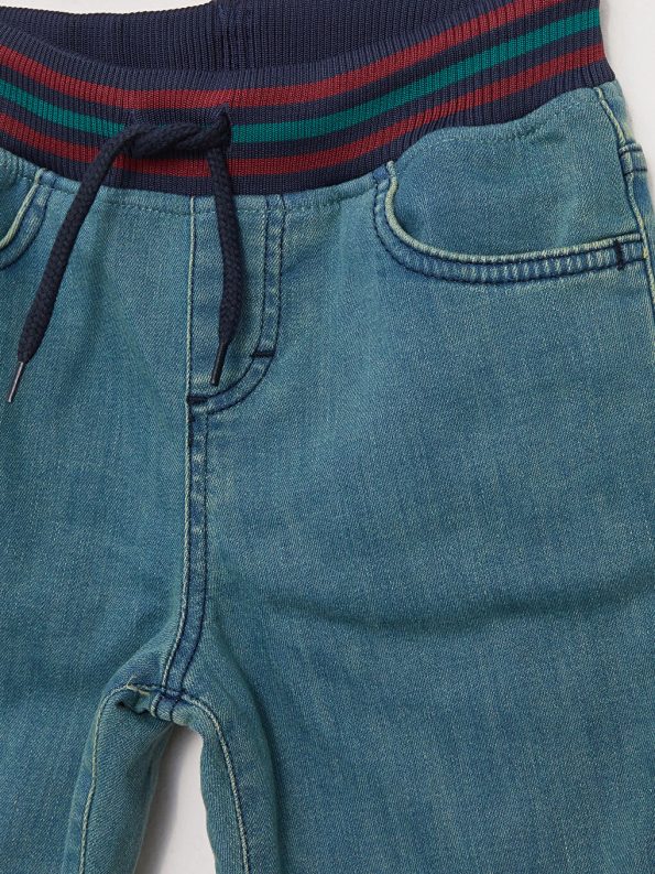 Standard Fit Women's Pants