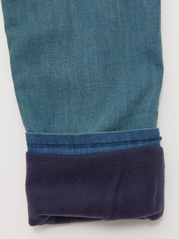 Standard Fit Women's Pants