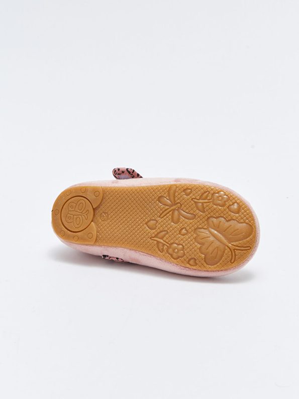 Velcro Sneakers for Baby Girls