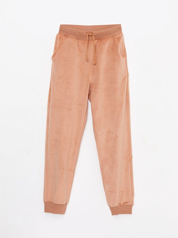 Zip-Fly Pleated Skirt for Women