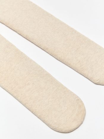 Girls' Thin Tights - Set of 2