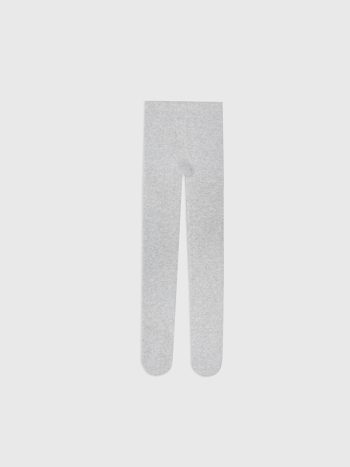 Hooded Girls' Zip-Up Vest
