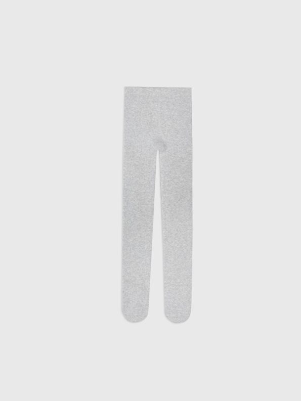 Hooded Girls' Zip-Up Vest