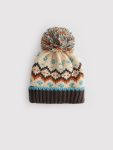 Boys' Beanie with Ear Details