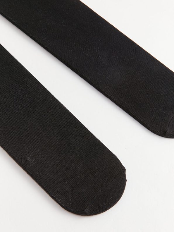 Boys' Thick Jogger Sweatpants with Elastic Waistband