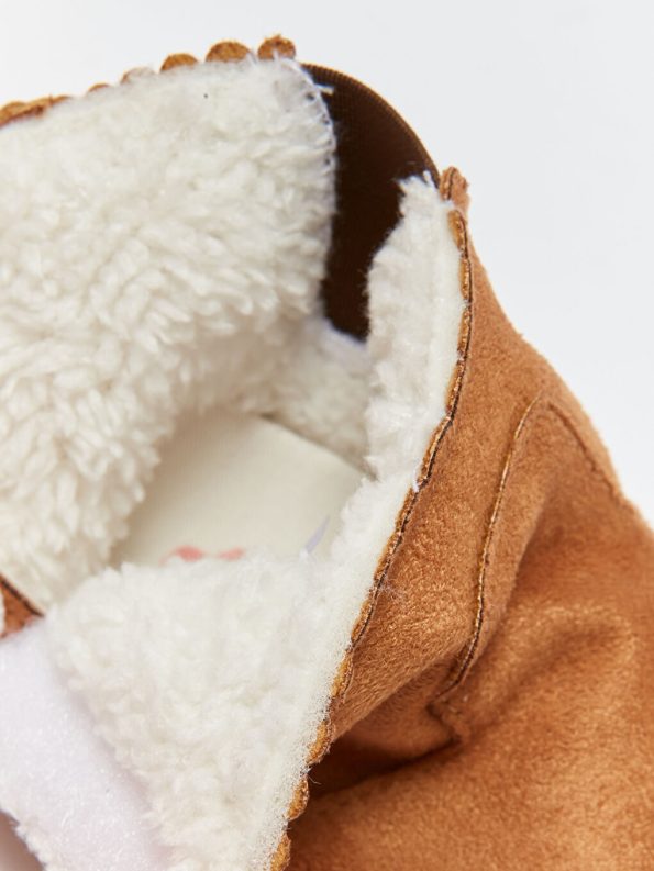 3D Printed Bunny Figurine Girl Baby Slippers