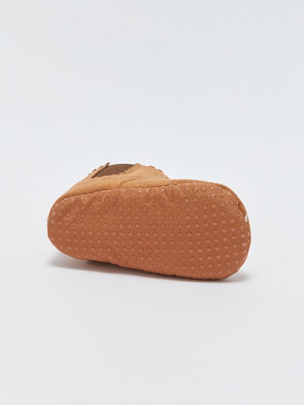 3D Printed Bunny Figurine Girl Baby Slippers