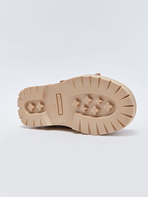Fleece Lined Baby Boy Boots