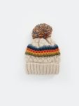 Ear Detail Baby Boy Beanie