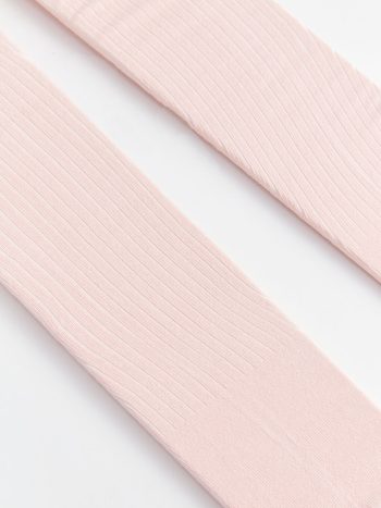 Patterned Girl's Tights
