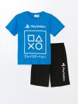 Playstation Boys' Cap