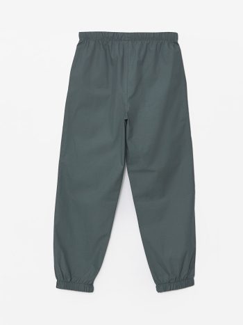 Boys' Elastic Waist Jogger Pants