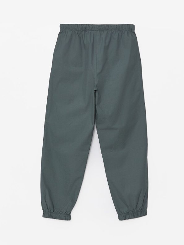 Boys' Elastic Waist Jogger Pants