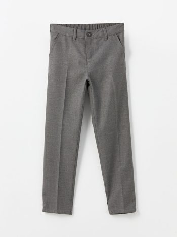 Boys Elastic Waist Sweatpants