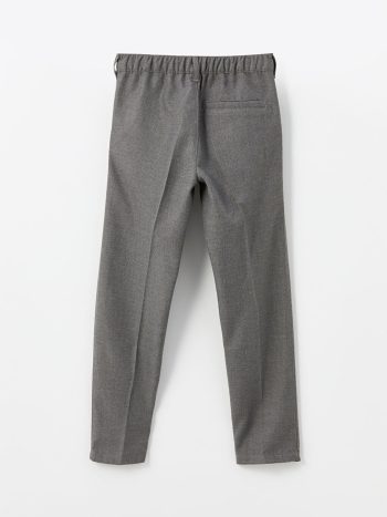 Boys Elastic Waist Sweatpants